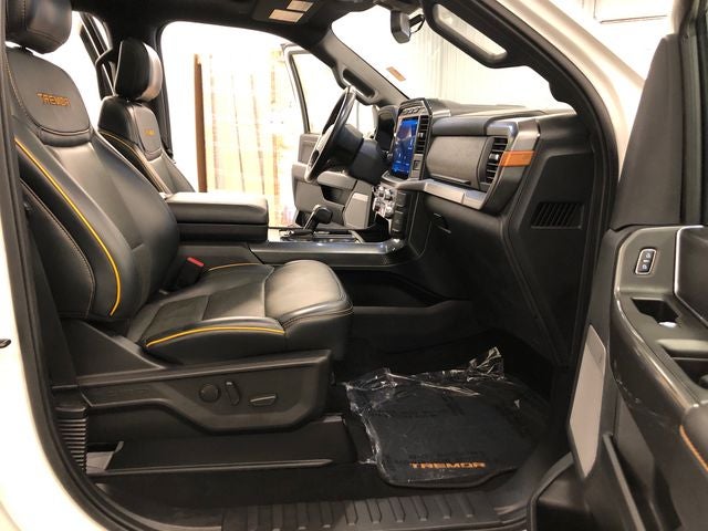 2023 Ford F-150 Tremor 402A/ROOF