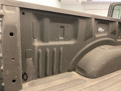 2021 Ford F-150 XL STX