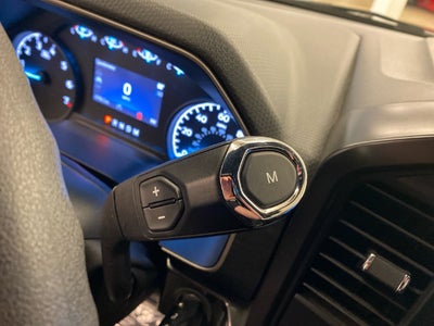 2021 Ford F-150 XL STX