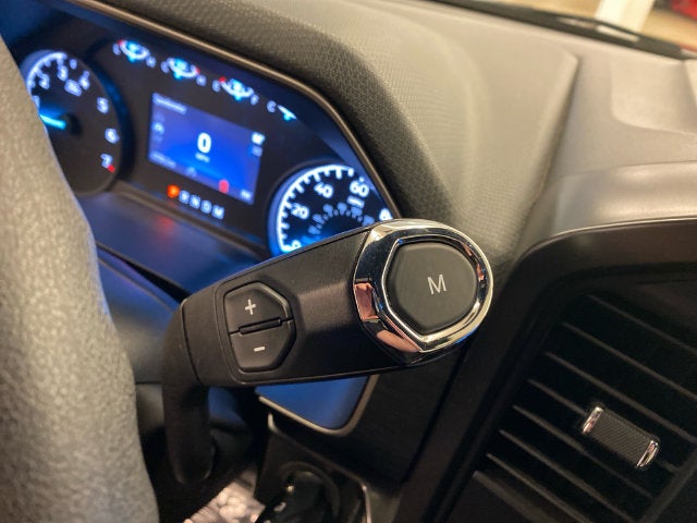 2021 Ford F-150 XL STX