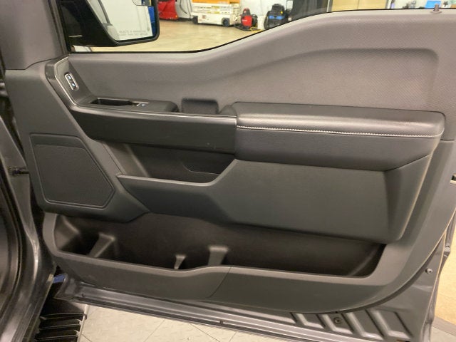 2021 Ford F-150 XL STX