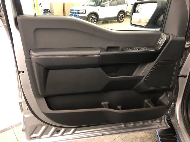 2022 Ford F-150 XL STX BLACK APPEARANCE PACKAGE