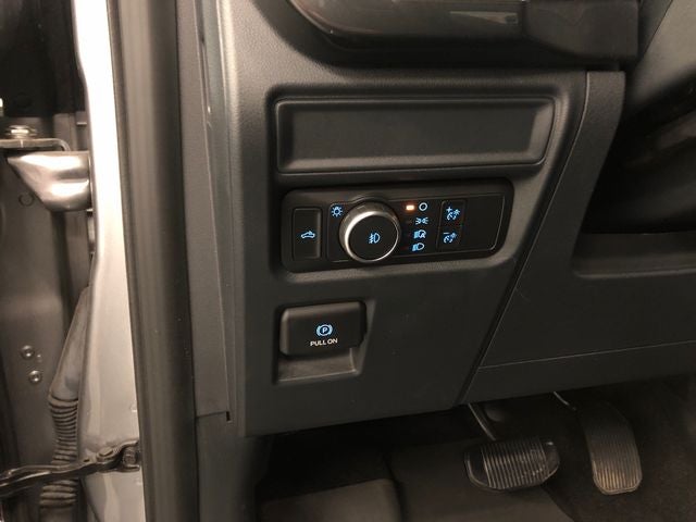 2022 Ford F-150 XL STX BLACK APPEARANCE PACKAGE