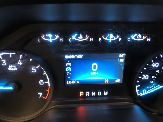 2022 Ford F-150 XL STX BLACK APPEARANCE PACKAGE