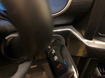 2022 Ford F-150 XL STX BLACK APPEARANCE PACKAGE