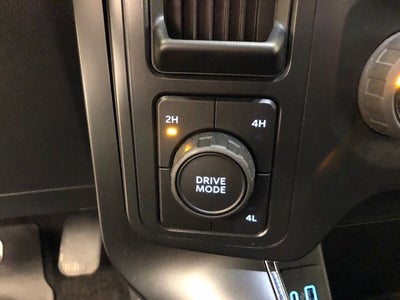 2022 Ford F-150 XL STX BLACK APPEARANCE PACKAGE