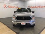 2022 Ford F-150 XL STX BLACK APPEARANCE PACKAGE