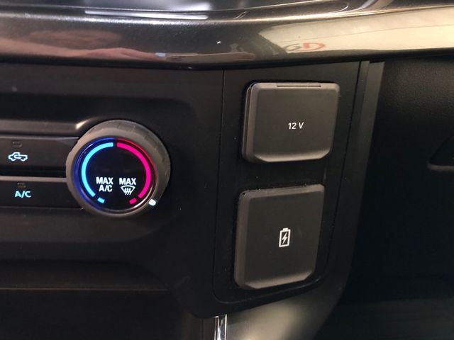 2022 Ford F-150 XL STX BLACK APPEARANCE PACKAGE