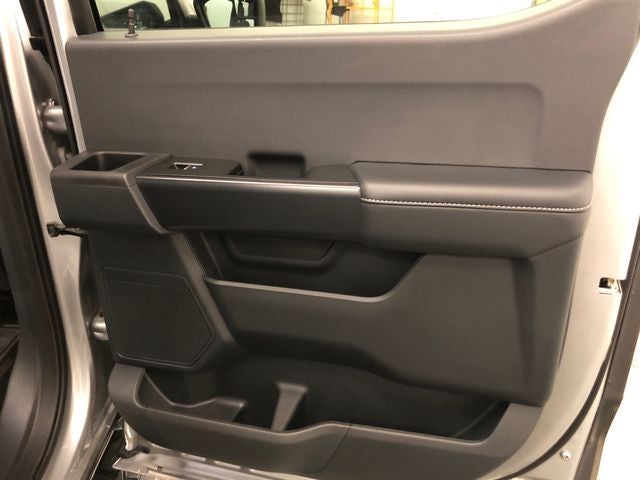 2022 Ford F-150 XL STX BLACK APPEARANCE PACKAGE