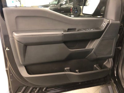 2023 Ford F-150 XL STX/LIFTED/RIMS AND TIRES