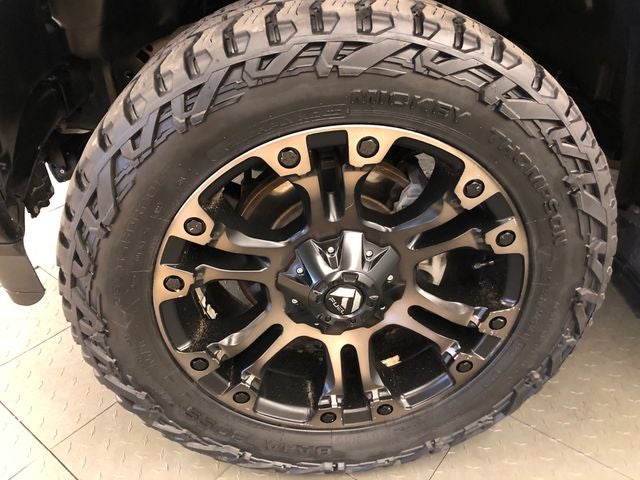 2023 Ford F-150 XL STX/LIFTED/RIMS AND TIRES