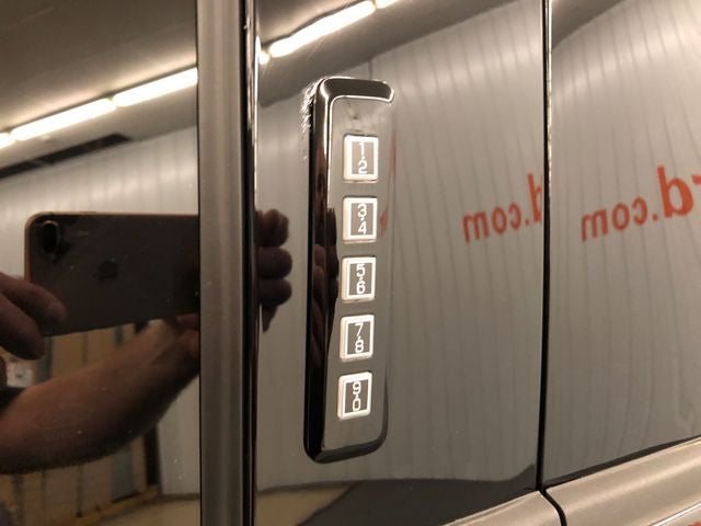 2023 Ford F-150 Lariat SPORT