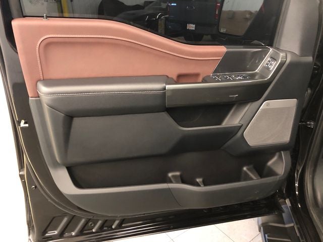 2023 Ford F-150 Lariat SPORT