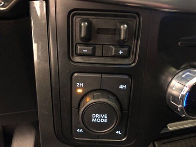 2023 Ford F-150 Lariat SPORT