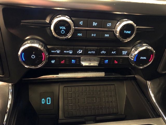 2023 Ford F-150 Lariat SPORT