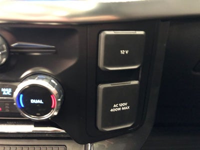 2023 Ford F-150 Lariat SPORT