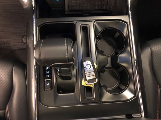 2023 Ford F-150 Lariat SPORT