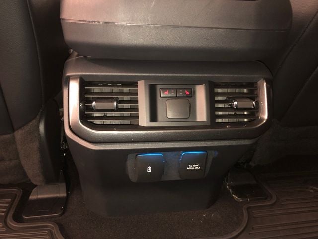 2023 Ford F-150 Lariat SPORT