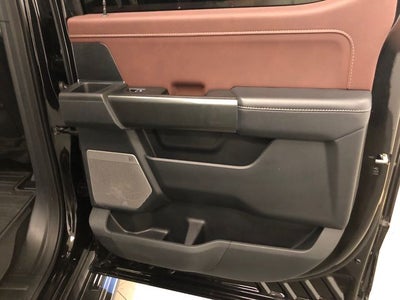 2023 Ford F-150 Lariat SPORT