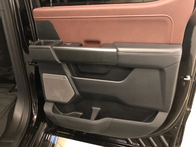 2023 Ford F-150 Lariat SPORT