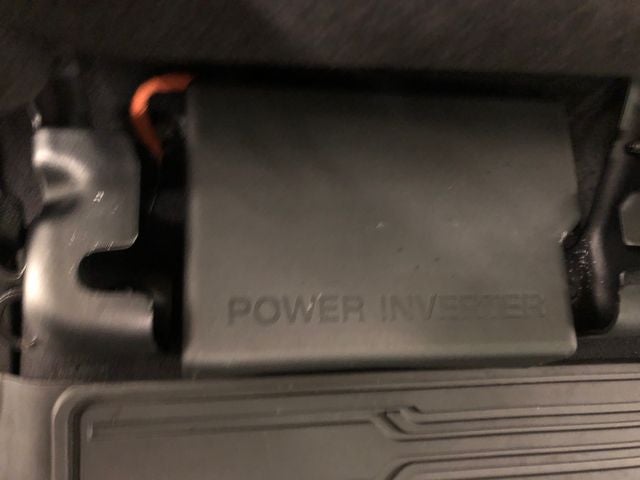 2023 Ford F-150 Lariat SPORT