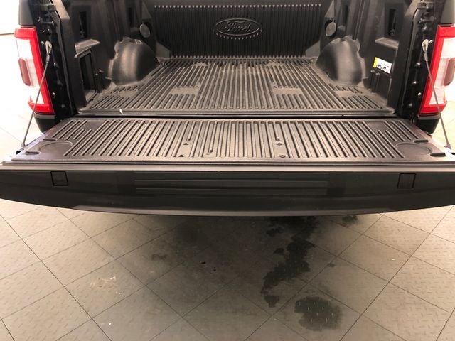 2023 Ford F-150 Lariat SPORT