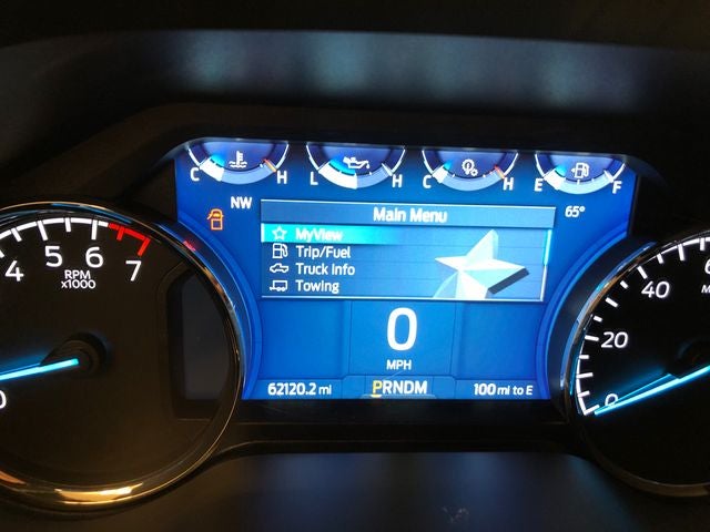 2023 Ford F-150 XLT SPORT