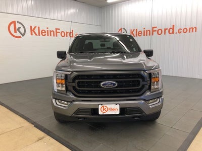 2023 Ford F-150 XLT SPORT
