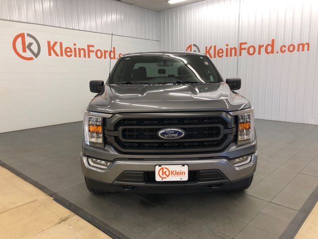 2023 Ford F-150 XLT SPORT