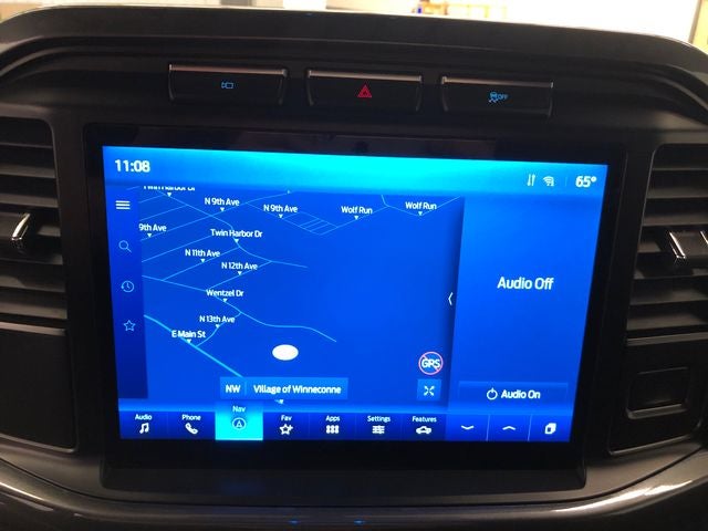 2023 Ford F-150 XLT SPORT