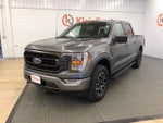 2023 Ford F-150 XLT SPORT