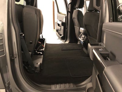 2023 Ford F-150 XLT SPORT