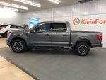 2023 Ford F-150 XLT SPORT