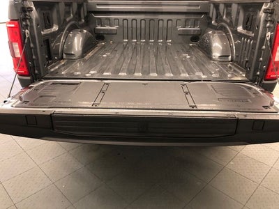 2023 Ford F-150 XLT SPORT