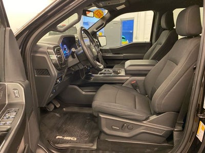 2023 Ford F-150 XLT SPORT/CO-PILOT/360 CAMERA