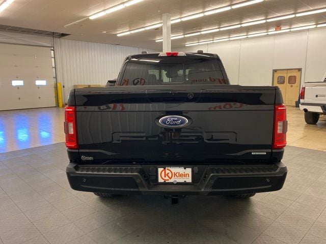 2023 Ford F-150 XLT SPORT/CO-PILOT/360 CAMERA