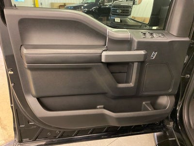 2017 Ford F-150 XLT SPORT