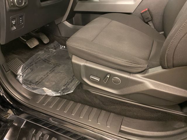 2017 Ford F-150 XLT SPORT