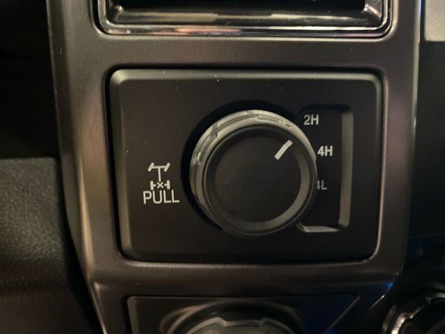 2017 Ford F-150 XLT SPORT