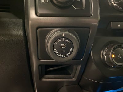 2017 Ford F-150 XLT SPORT