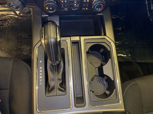 2017 Ford F-150 XLT SPORT