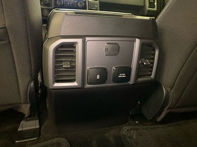 2017 Ford F-150 XLT SPORT