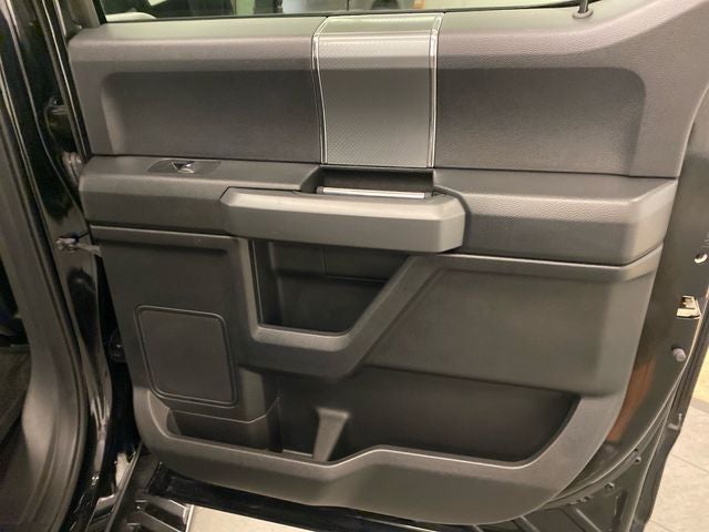 2017 Ford F-150 XLT SPORT