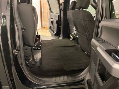 2017 Ford F-150 XLT SPORT