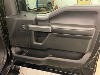 2017 Ford F-150 XLT SPORT