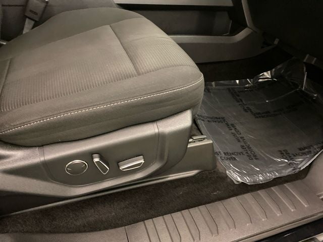 2017 Ford F-150 XLT SPORT