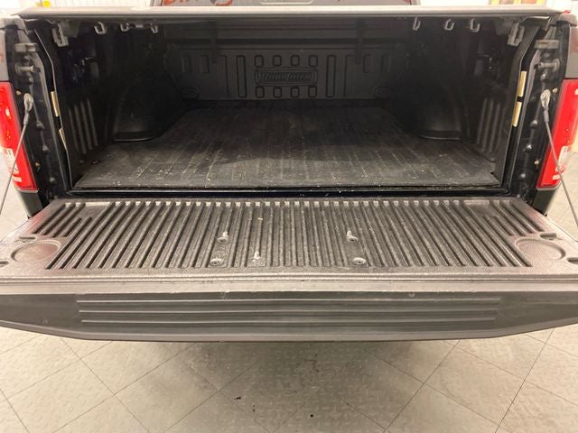 2017 Ford F-150 XLT SPORT
