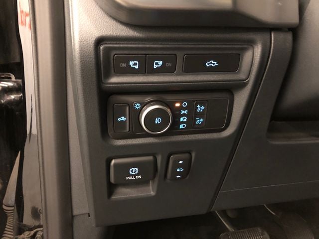 2022 Ford F-150 Lariat 502A/ROOF