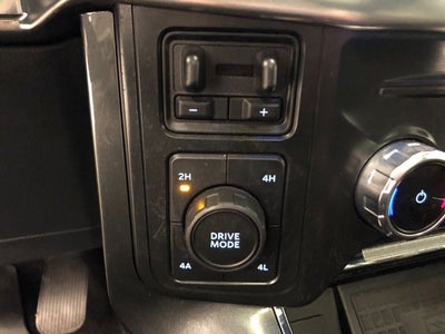 2022 Ford F-150 Lariat 502A/ROOF