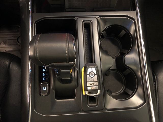 2022 Ford F-150 Lariat 502A/ROOF